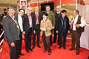 26. Gewerbeschau Soba 2018 vom 17.03-18.03 und 22.03.-25.03.2018 in Schrobenhausen